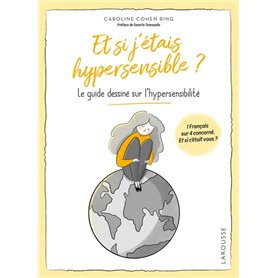 Et si j'étais hypersensible ?