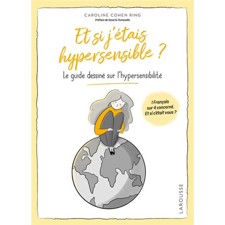 Et si j'étais hypersensible ?