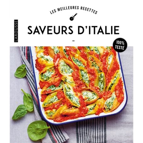 Saveurs d'Italie