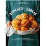 Brioches et babkas