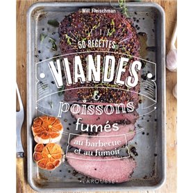 Viandes & poissons fumés