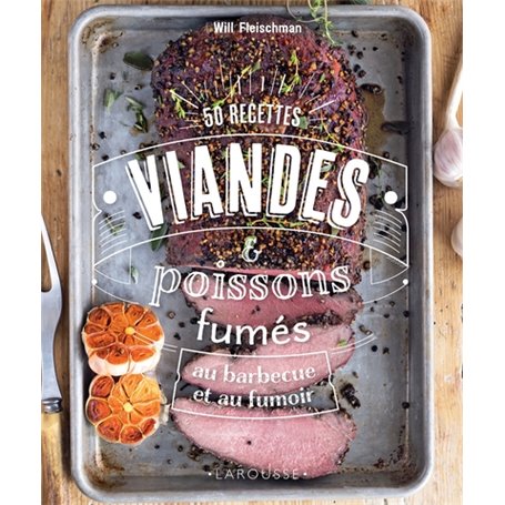 Viandes & poissons fumés