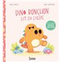 Dino Ronchon est en colère