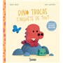 Dino tracas s'inquiète de tout