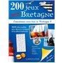 200 jeux spécial Bretagne