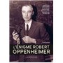 L'énigme Robert Oppenheimer