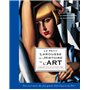 Le Petit Larousse de l'Histoire de l'art