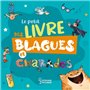 Le petit livre des blagues et charades