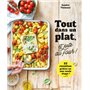 Tout dans un plat, et juste au four !