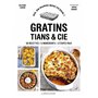 Gratins, tians et cie