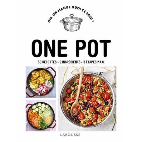 One pot