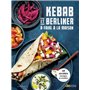 Kebab et berliner à faire à la maison !