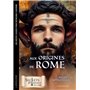 Secrets d'Histoire junior - Aux origines de Rome - Récits mythologiques