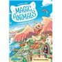 Magic animals - Le Pouvoir de l'amulette