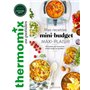 Thermomix : Mes recettes mini-budget, maxi plaisir !