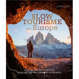 Slow tourisme en Europe