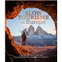 Slow tourisme en Europe