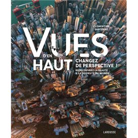 Vues d'en haut