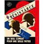 La Grande histoire de la Résistance