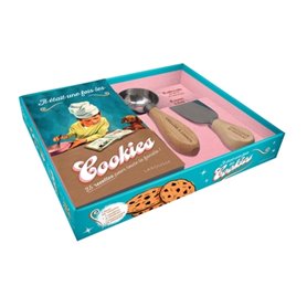 Il était une fois les cookies