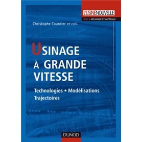 Usinage à grande vitesse