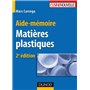 Aide-mémoire - Matières plastiques - 2ème édition