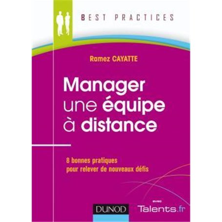 Manager une équipe à distance