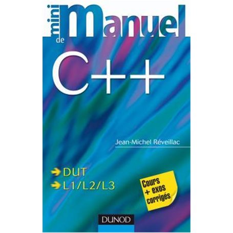 Mini manuel de C++