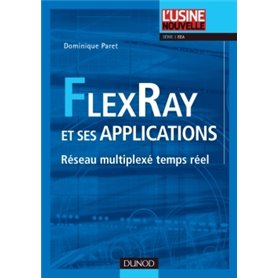 FlexRay et ses applications - Réseau multiplexé temps réel