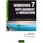 Windows 7 Déploiement et migration - MDT 2010 et SCCM 2007 R2