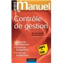 Mini manuel de contrôle de gestion