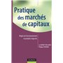 Pratique des marchés de capitaux