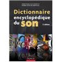 Dictionnaire encyclopédique du son - 2e éd.