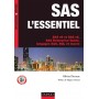 SAS l'essentiel - SAS v8 et SAS v9, SAS Enterprise Guide, langages SAS, SQL et macro