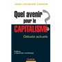 Quel avenir pour le capitalisme ?