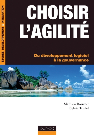 Informatique d'entreprise