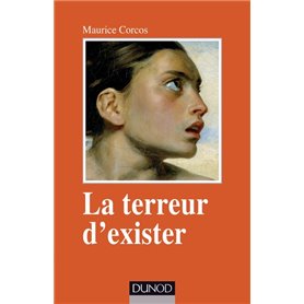 La terreur d'exister - 2e éd. - Fonctionnements limites à l'adolescence