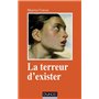 La terreur d'exister - 2e éd. - Fonctionnements limites à l'adolescence