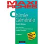 Maxi fiches de Chimie générale - 2e édition - 83 fiches