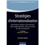 Stratégies d'internationalisation - 3e édition - Labellisation FNEGE - 2014