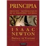 Principia - Principes mathématiques de la philosophie naturelle