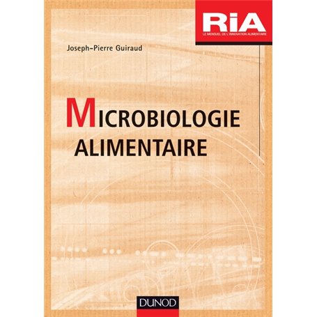 Microbiologie alimentaire