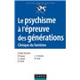 Le psychisme à l'épreuve des générations - 2e ed. - Clinique du fantôme