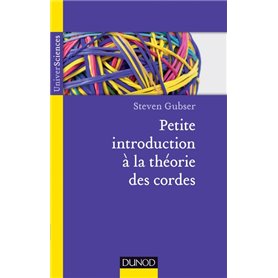 Petite introduction à la théorie des cordes