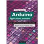 Arduino : Applications avancées - Claviers tactiles, télécommande par Internet, géolocalisation...
