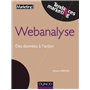 Webanalyse - Des données à l'action