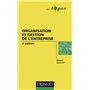 Organisation et gestion de l'entreprise - 2e édition