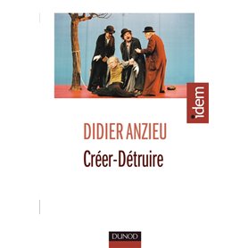 Créer-Détruire