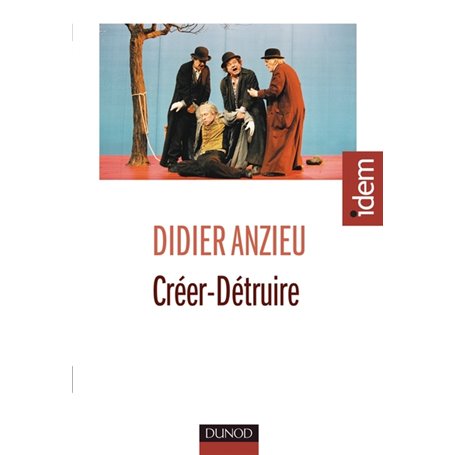 Créer-Détruire