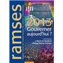 Ramses 2013 - Gouverner aujourd'hui ? + Version numérique PDF ou Epub